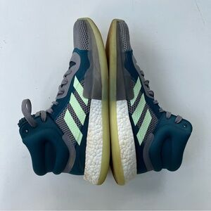 adidas Marquee Boost basketball shoes